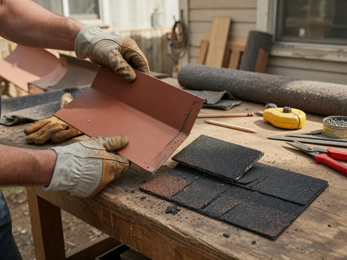 Roof Repair company in Bevinsville, KY